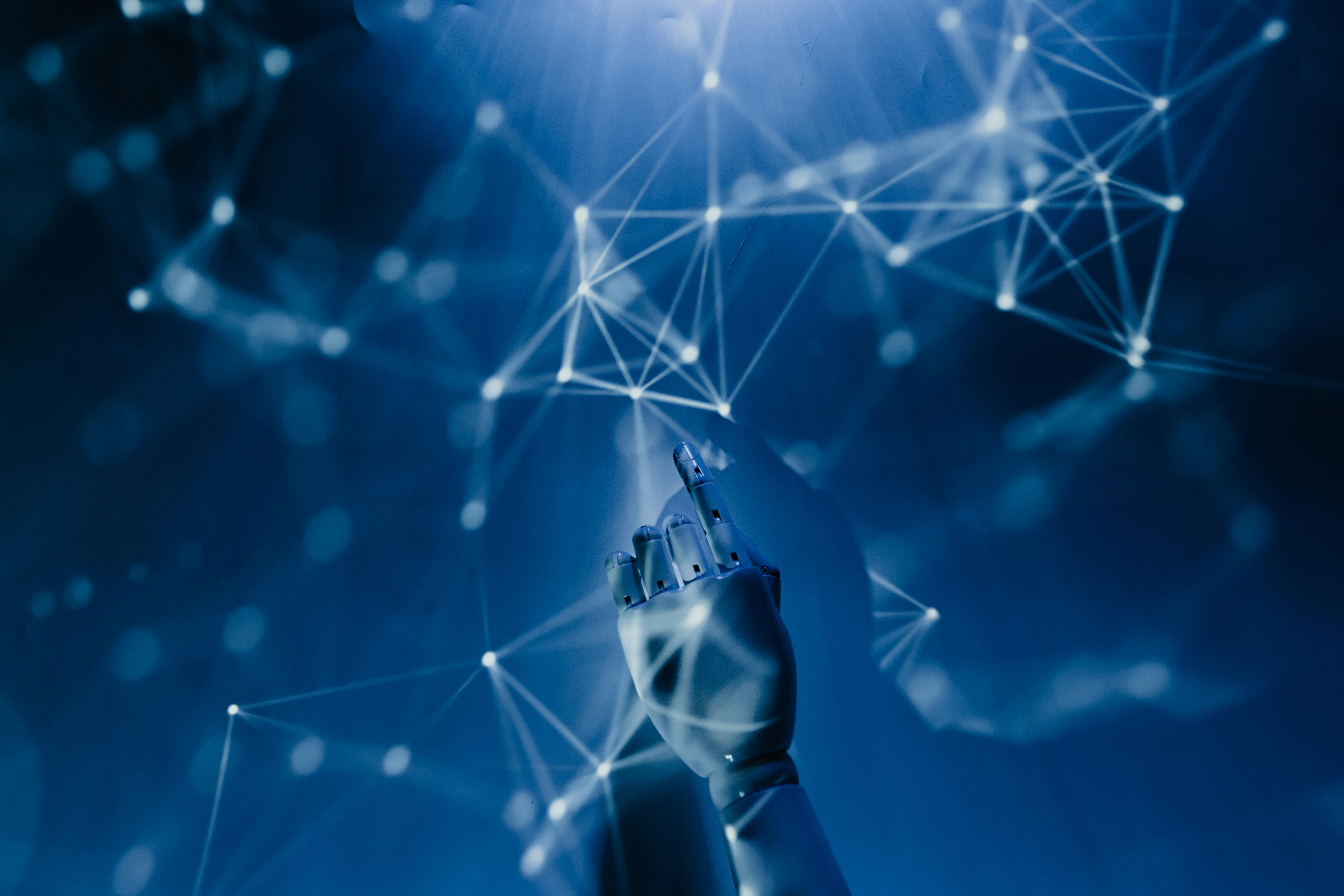 AI新纪元：2025技术突破与未来应用全景展望