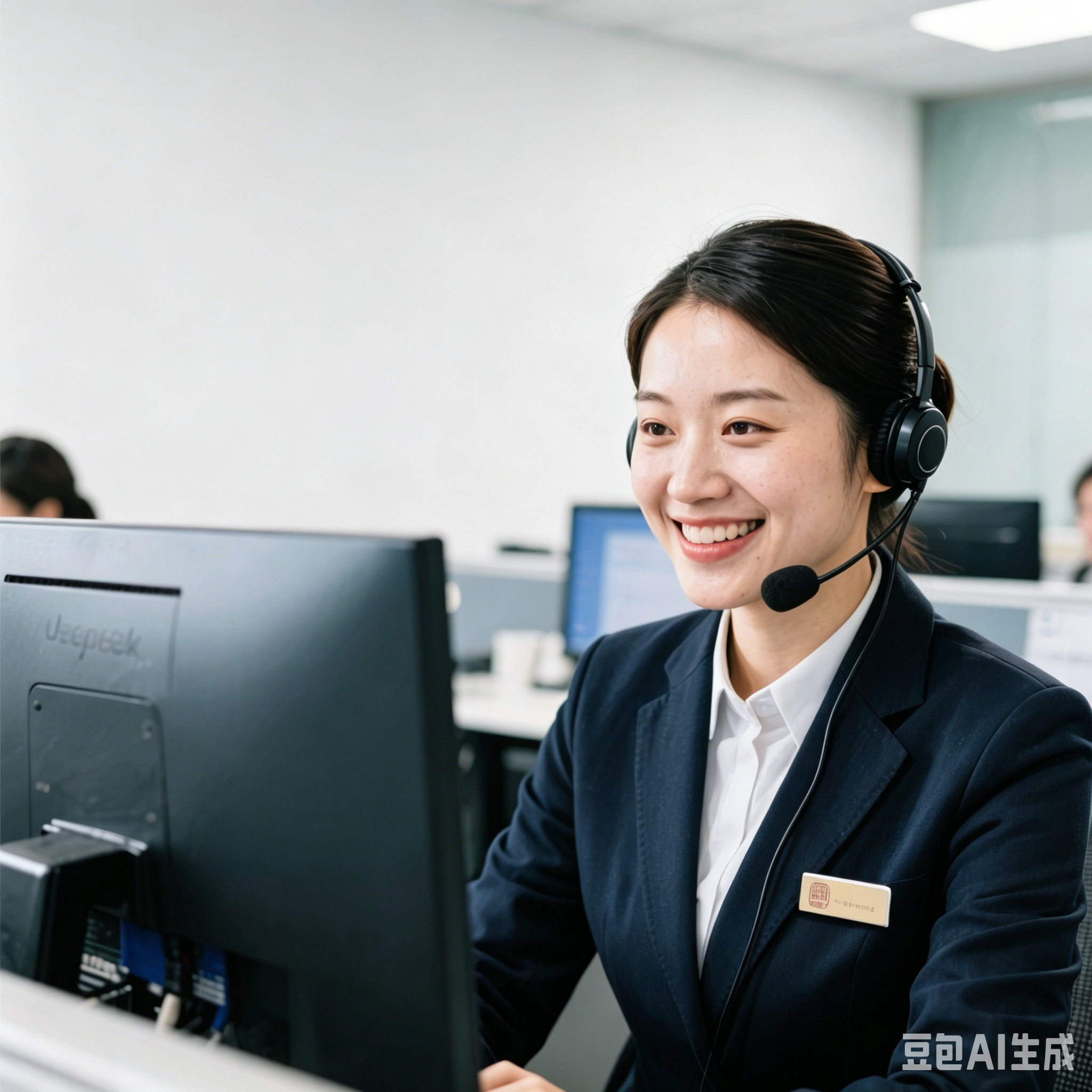 大模型赋能12345话务员：知识点总结，让政策知识"随用随取"